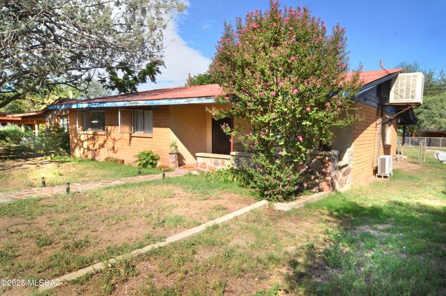 370 Naugle Avenue, Patagonia, AZ 85624