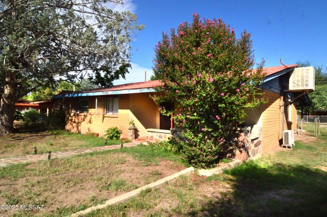 370 Naugle Avenue, Patagonia, AZ 85624