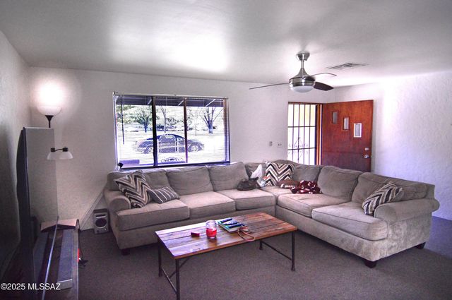 370 Naugle Avenue, Patagonia, AZ 85624