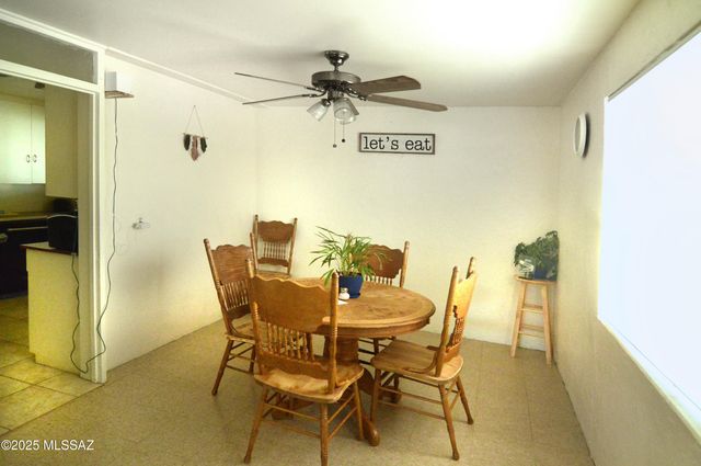 370 Naugle Avenue, Patagonia, AZ 85624