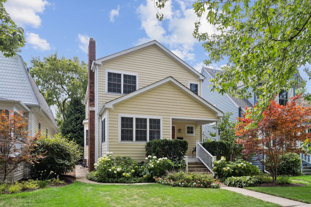 1910 Grant Street, Evanston, IL 60201