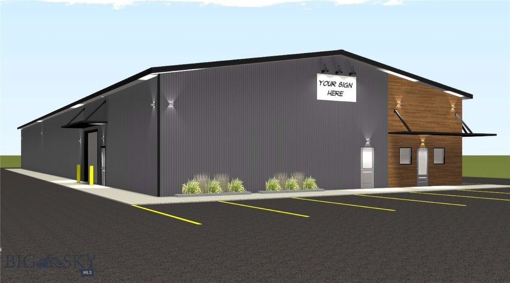 1580 Bobcat, Bozeman, MT 59718