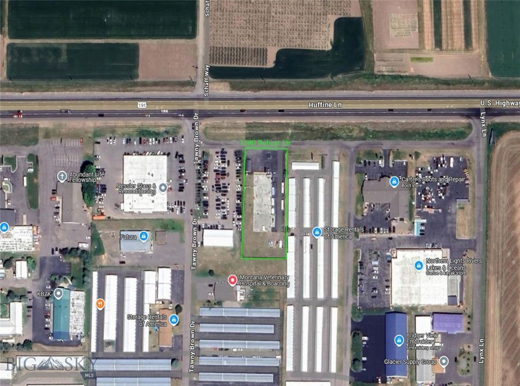 1580 Bobcat, Bozeman, MT 59718 photo 8