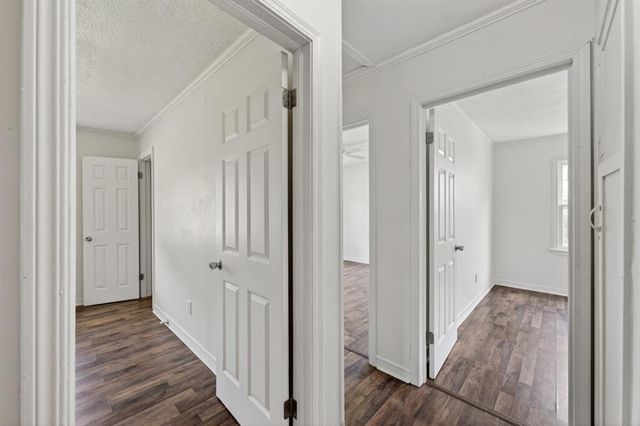 204 E Fairchild Drive, Midwest City, OK 73110