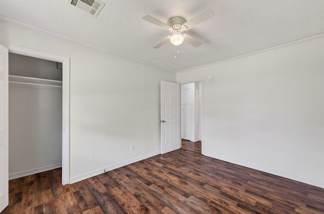 204 E Fairchild Drive, Midwest City, OK 73110
