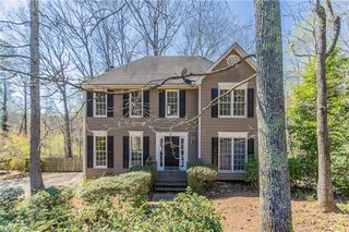 2072 Arbor Forest SW Drive, Marietta, GA 30064