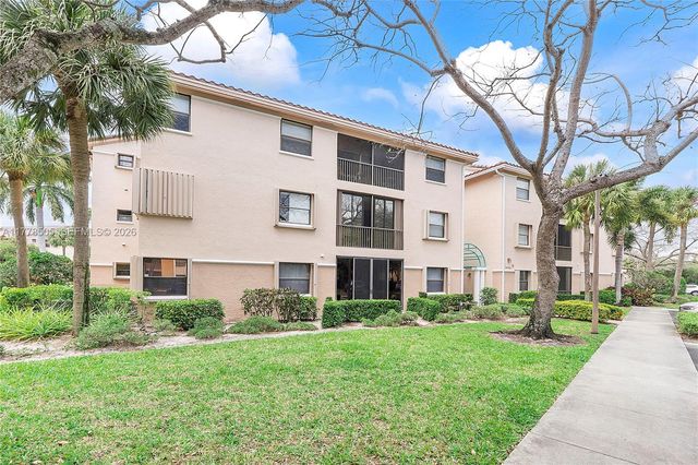 4101 E Coral Tree Circle 313, Coconut Creek, FL 33073