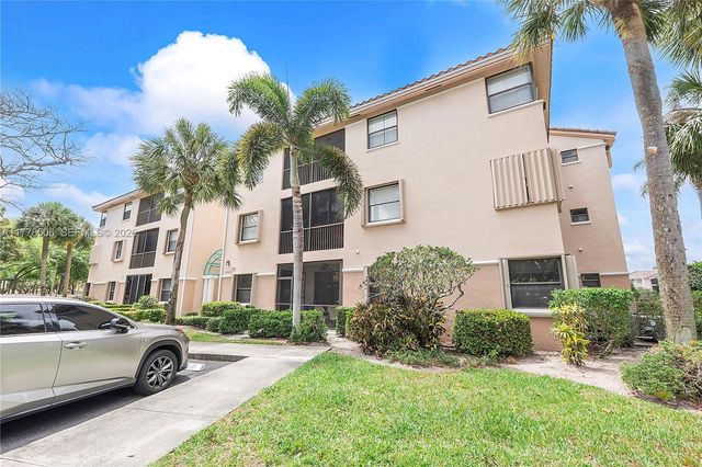 4101 E Coral Tree Circle 313, Coconut Creek, FL 33073