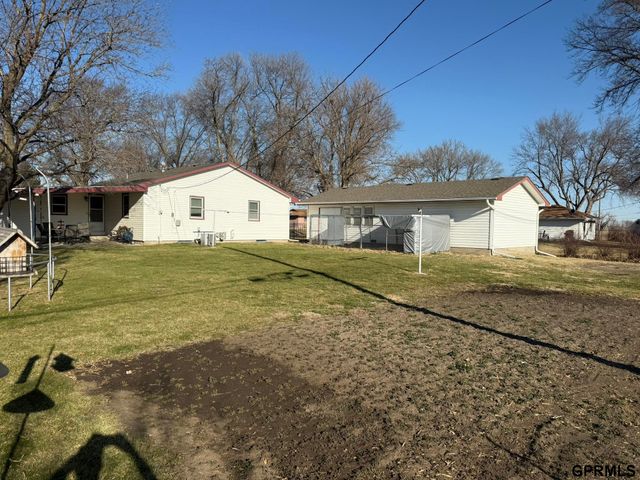 512 N Harris Street, Wilber, NE 68465