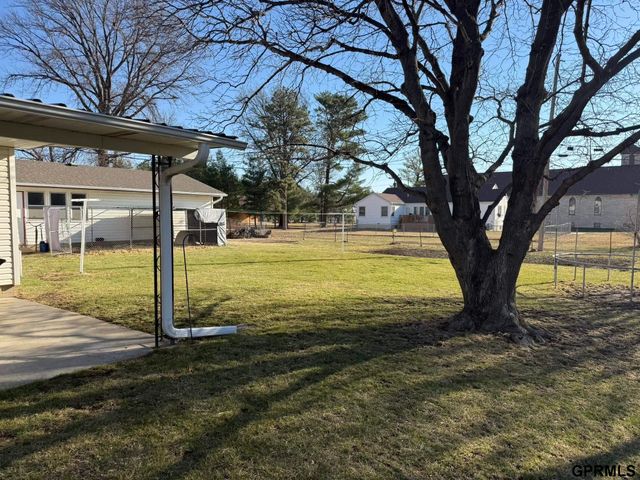 512 N Harris Street, Wilber, NE 68465