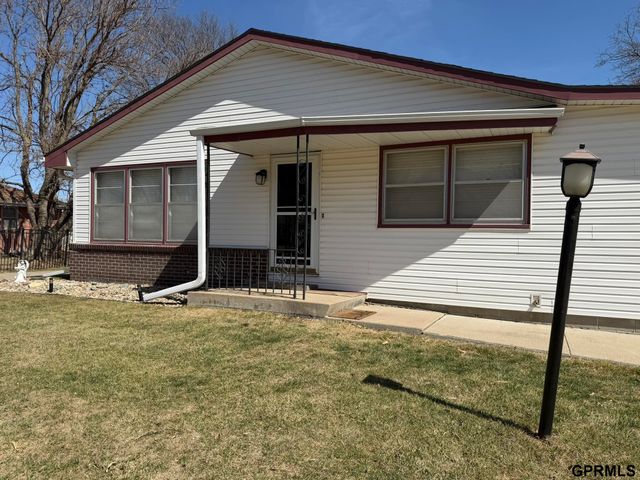 512 N Harris Street, Wilber, NE 68465