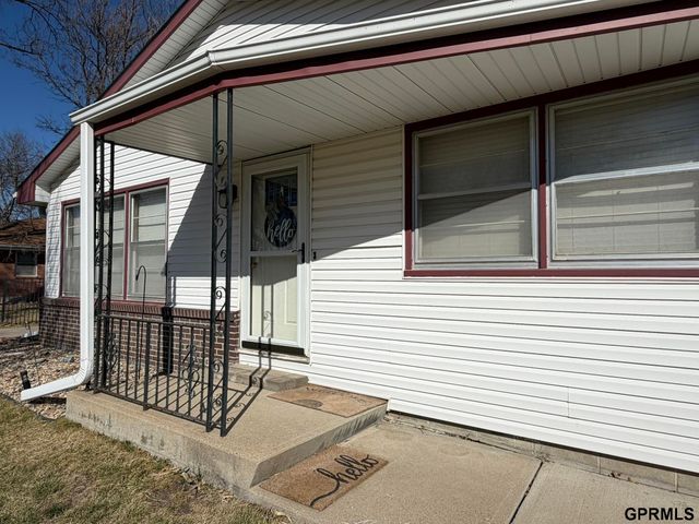512 N Harris Street, Wilber, NE 68465