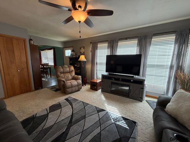 512 N Harris Street, Wilber, NE 68465