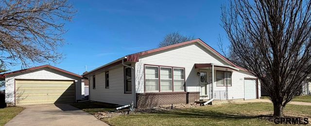 512 N Harris Street, Wilber, NE 68465