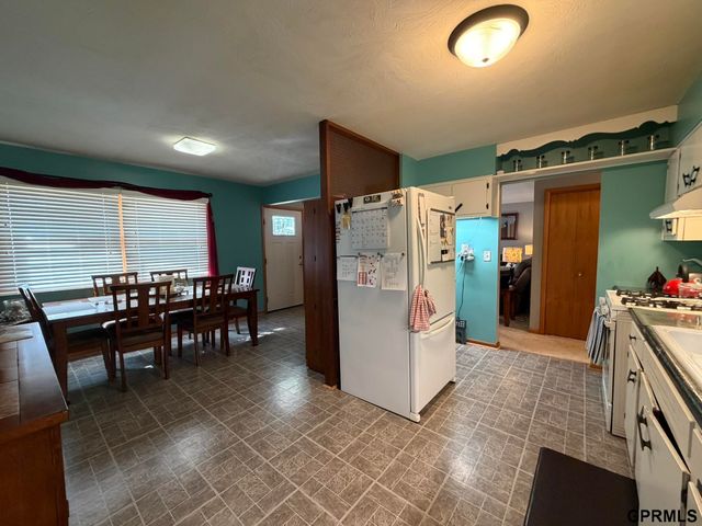 512 N Harris Street, Wilber, NE 68465