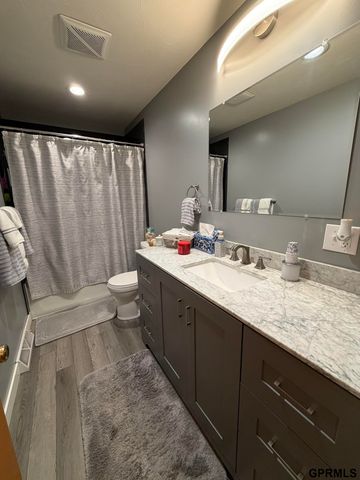 512 N Harris Street, Wilber, NE 68465