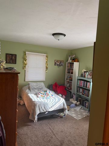 512 N Harris Street, Wilber, NE 68465