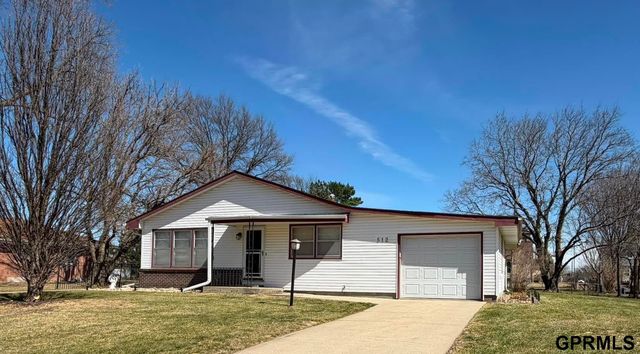 512 N Harris Street, Wilber, NE 68465