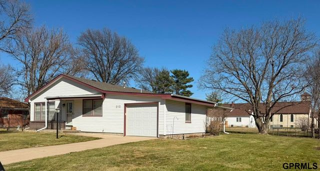 512 N Harris Street, Wilber, NE 68465
