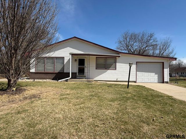 512 N Harris Street, Wilber, NE 68465