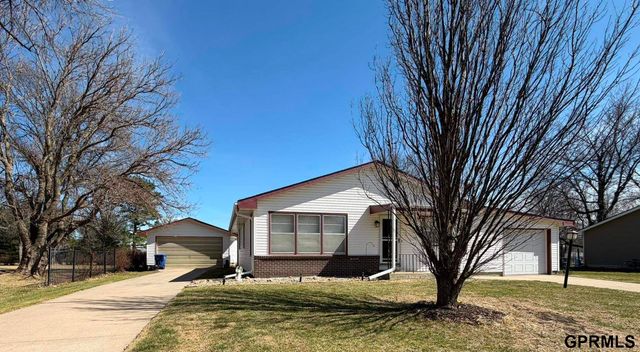 512 N Harris Street, Wilber, NE 68465
