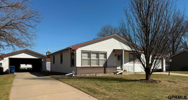 512 N Harris Street, Wilber, NE 68465