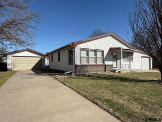 512 N Harris Street, Wilber, NE 68465