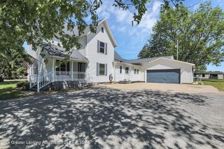 4507 Ballantine Road, Bath, MI 48808