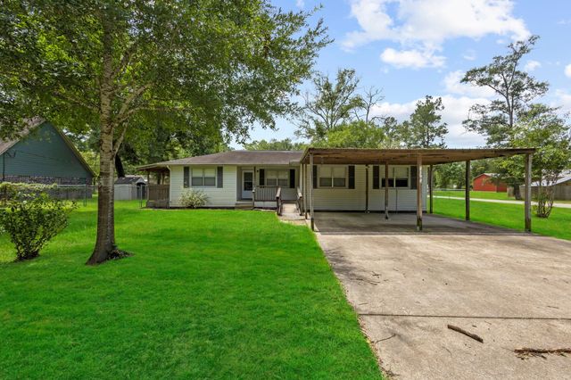 8598 Cornell Street, Lumberton, TX 77657