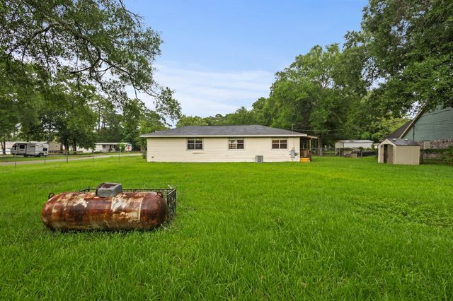 8598 Cornell Street, Lumberton, TX 77657