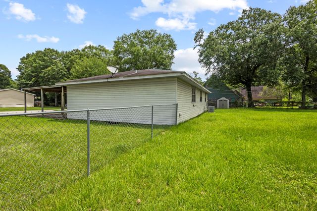 8598 Cornell Street, Lumberton, TX 77657
