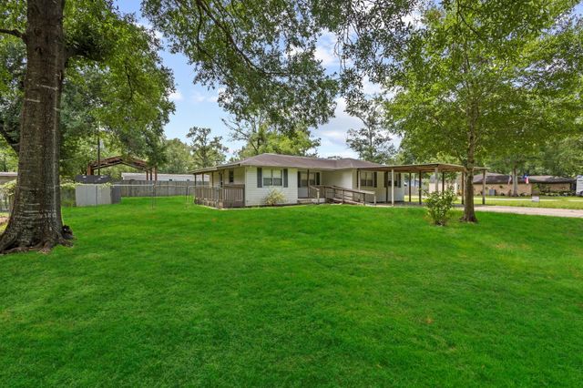 8598 Cornell Street, Lumberton, TX 77657