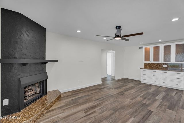 7622 N VIA DE MANANA --, Scottsdale, AZ 85258