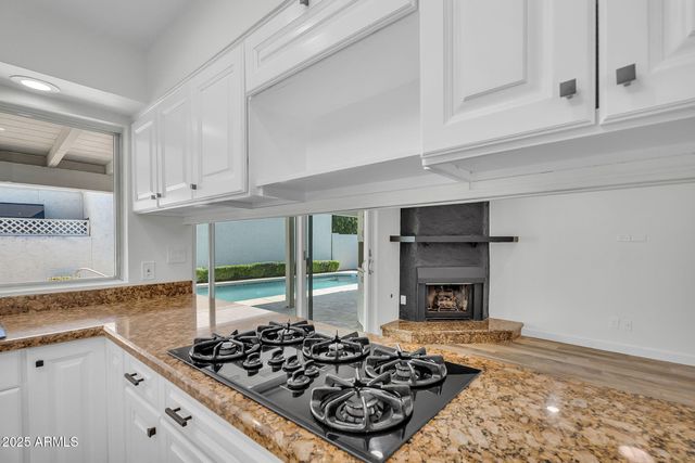 7622 N VIA DE MANANA --, Scottsdale, AZ 85258