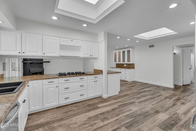 7622 N VIA DE MANANA --, Scottsdale, AZ 85258