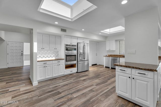 7622 N VIA DE MANANA --, Scottsdale, AZ 85258