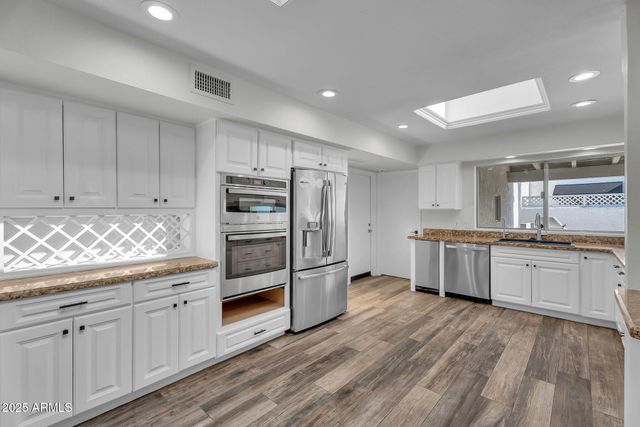 7622 N VIA DE MANANA --, Scottsdale, AZ 85258