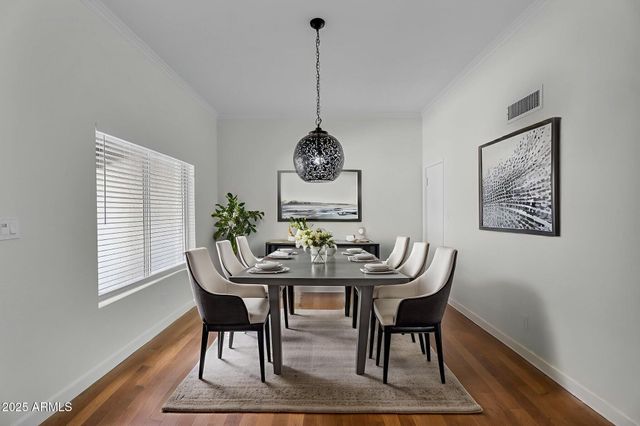 7622 N VIA DE MANANA --, Scottsdale, AZ 85258