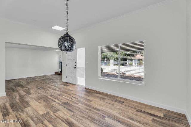 7622 N VIA DE MANANA --, Scottsdale, AZ 85258