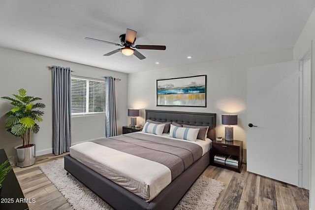 7622 N VIA DE MANANA --, Scottsdale, AZ 85258