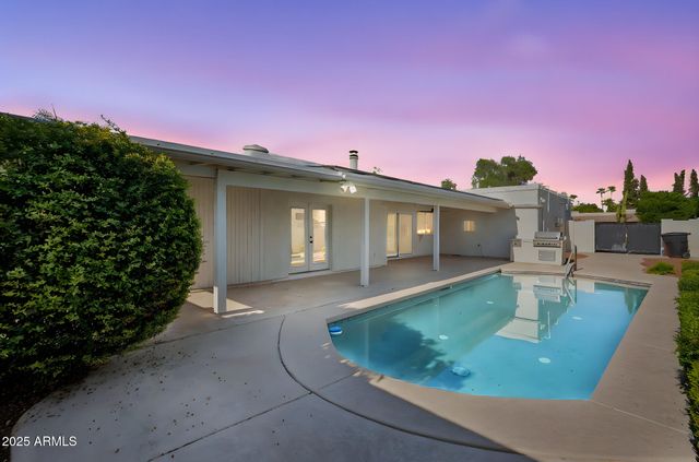 7622 N VIA DE MANANA --, Scottsdale, AZ 85258