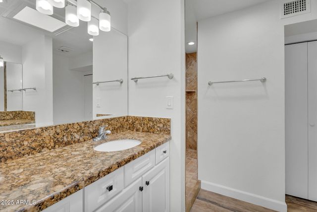 7622 N VIA DE MANANA --, Scottsdale, AZ 85258