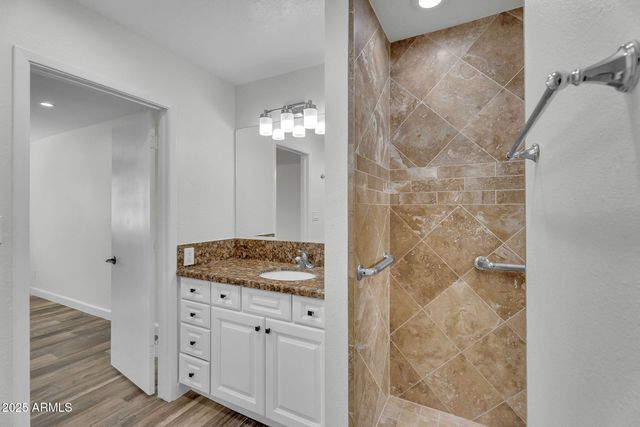 7622 N VIA DE MANANA --, Scottsdale, AZ 85258