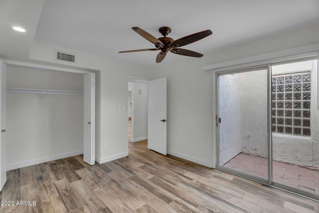 7622 N VIA DE MANANA --, Scottsdale, AZ 85258