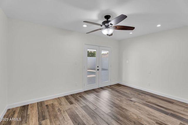 7622 N VIA DE MANANA --, Scottsdale, AZ 85258