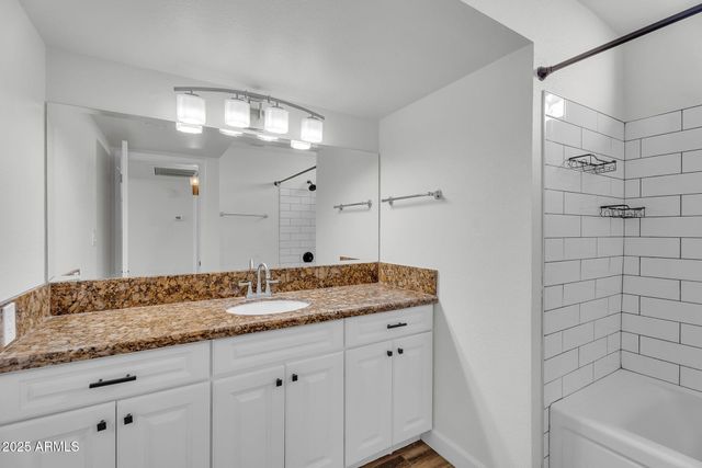 7622 N VIA DE MANANA --, Scottsdale, AZ 85258