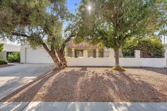 7622 N VIA DE MANANA --, Scottsdale, AZ 85258