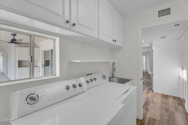 7622 N VIA DE MANANA --, Scottsdale, AZ 85258