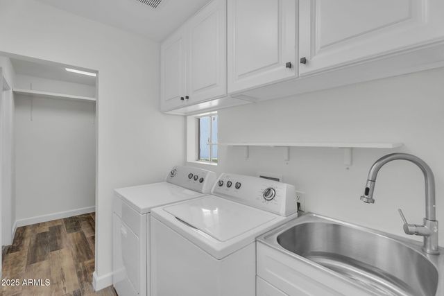 7622 N VIA DE MANANA --, Scottsdale, AZ 85258