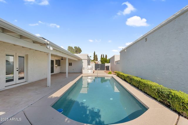7622 N VIA DE MANANA --, Scottsdale, AZ 85258
